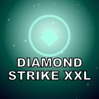 Games at Casino Wonaco: Diamond Strike XXL tile