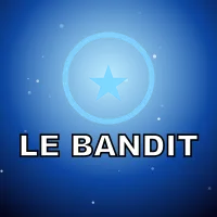 Games at Casino Wonaco: Le Bandit tile
