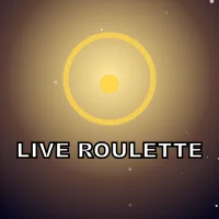Games at Casino Wonaco: Live Roulette tile